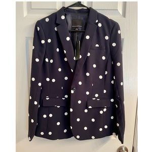 Banana Republic Blazer